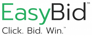 EasyBid™ Click. Bid. Win.™